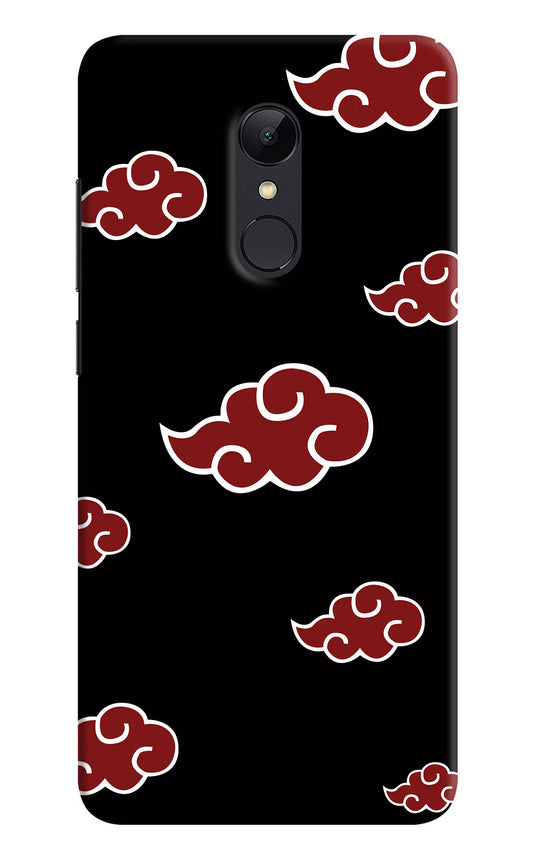 Akatsuki Redmi Note 4 Hard Case Back Cover by Casekaro