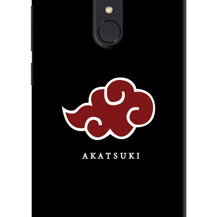 Akatsuki Redmi Note 4 Hard Case Back Cover by Casekaro