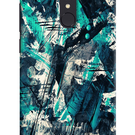 Artwork Redmi Note 4 Hard Case Back Cover by Casekaro