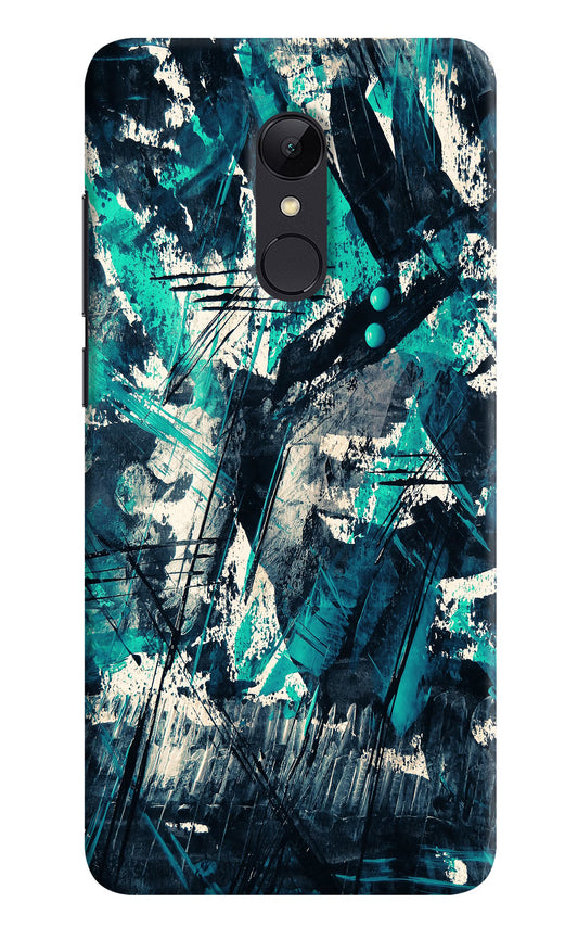 Artwork Redmi Note 4 Hard Case Back Cover by Casekaro