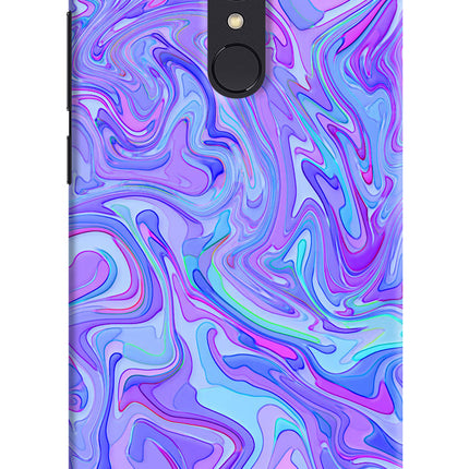 Glitter Redmi Note 4 Hard Case Back Cover by Casekaro