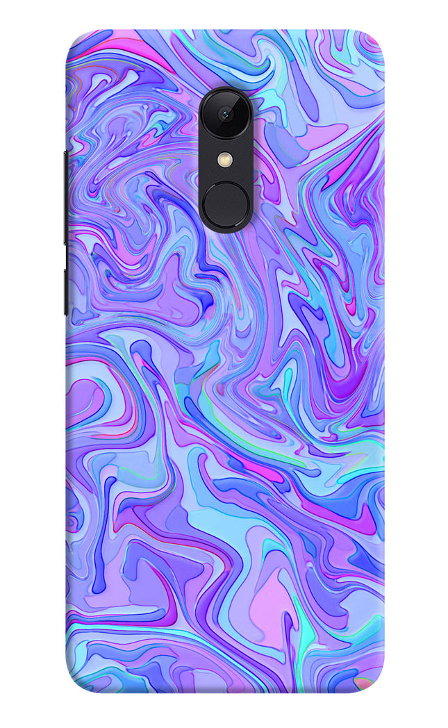Glitter Redmi Note 4 Hard Case Back Cover by Casekaro