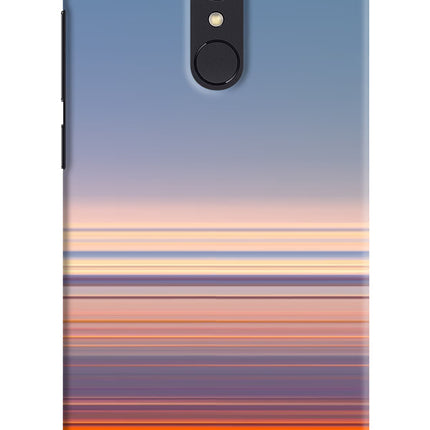 Morning Colors Redmi Note 4 Hard Case Back Cover by Casekaro