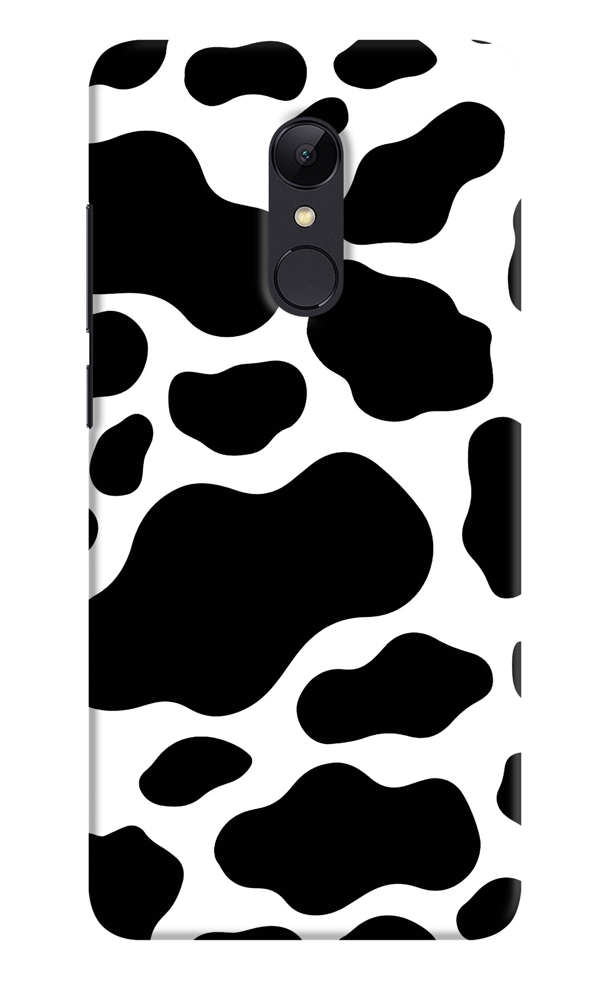 Cow Spots Redmi Note 4 Back Cover