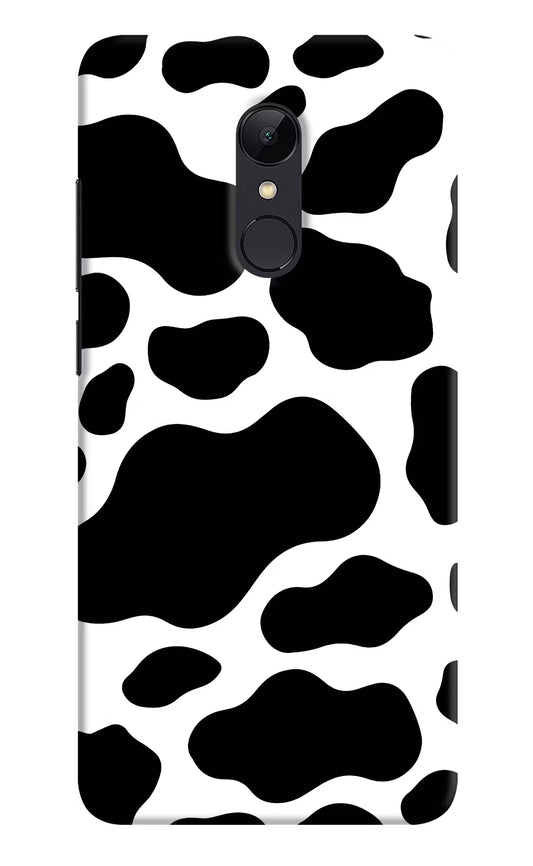 Cow Spots Redmi Note 4 Hard Case Back Cover by Casekaro