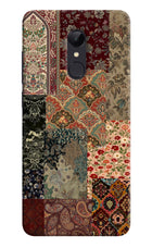 Desi Print Redmi Note 4 Hard Case Back Cover by Casekaro