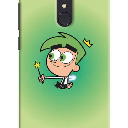 Cosmo Magic Redmi Note 4 Hard Case Back Cover by Casekaro
