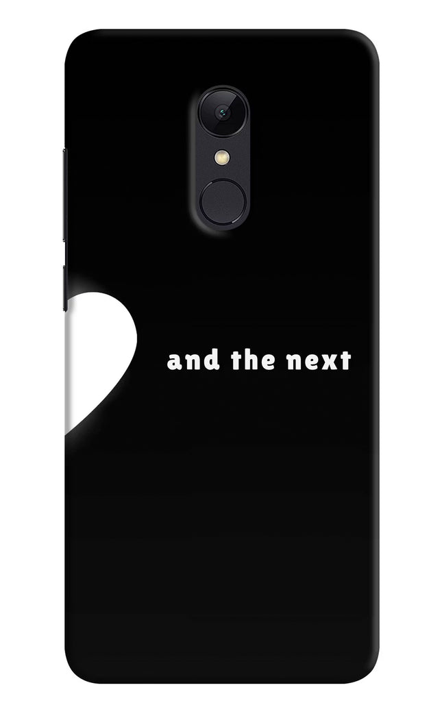 Next World Redmi Note 4 Hard Case Back Cover by Casekaro