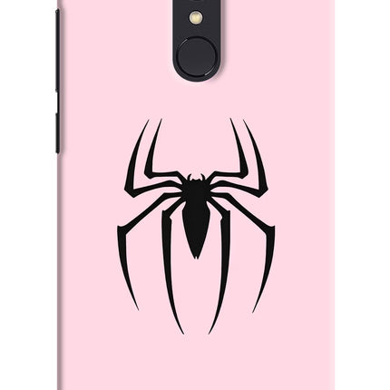 Peter Symbol Redmi Note 4 Hard Case Back Cover by Casekaro