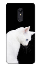 Snow Gaze Redmi Note 4 Hard Case Back Cover by Casekaro