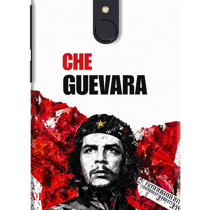 Che Guevara Revolution Redmi Note 4 Back Cover