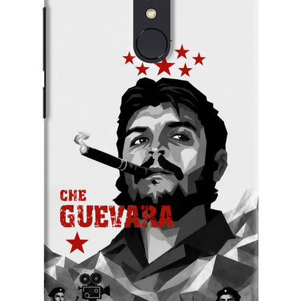 Che Guevara Iconic Redmi Note 4 Back Cover