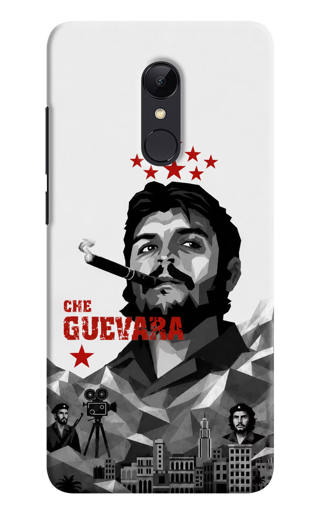 Che Guevara Iconic Redmi Note 4 Back Cover