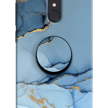 Blue Marble Redmi Note 4 Pop Case by Casekaro