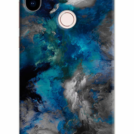 Artwork Redmi Note 5 Pro Hard Case Back Cover by Casekaro