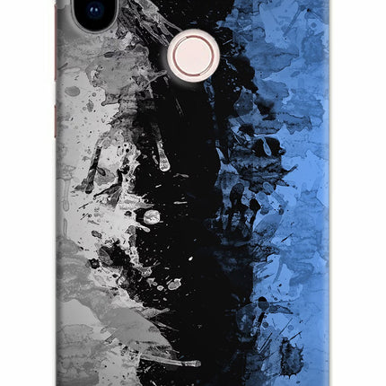 Artistic Design Redmi Note 5 Pro Hard Case Back Cover by Casekaro