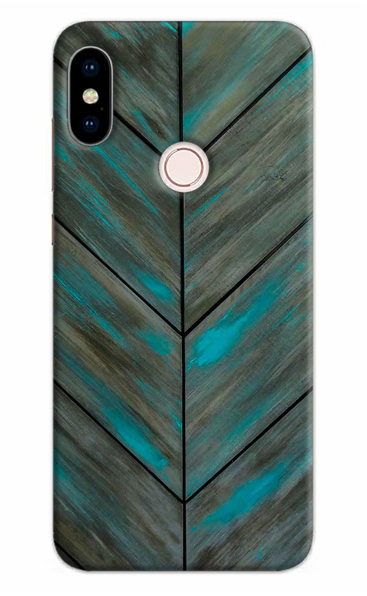 Pattern Redmi Note 5 Pro Hard Case Back Cover by Casekaro