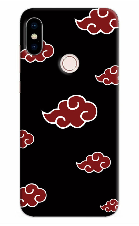 Akatsuki Redmi Note 5 Pro Hard Case Back Cover by Casekaro