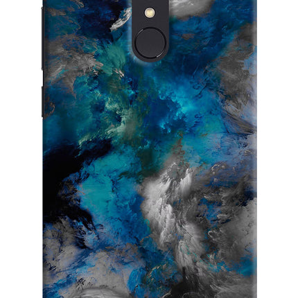 Artwork Redmi Note 5 Hard Case Back Cover by Casekaro