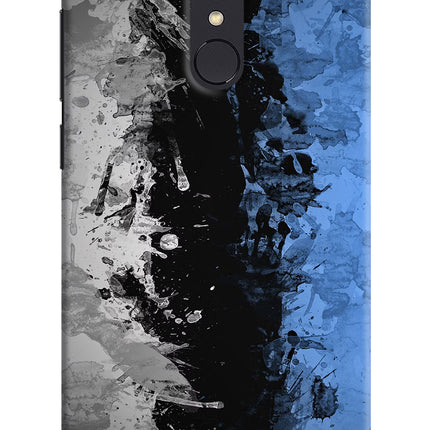 Artistic Design Redmi Note 5 Hard Case Back Cover by Casekaro