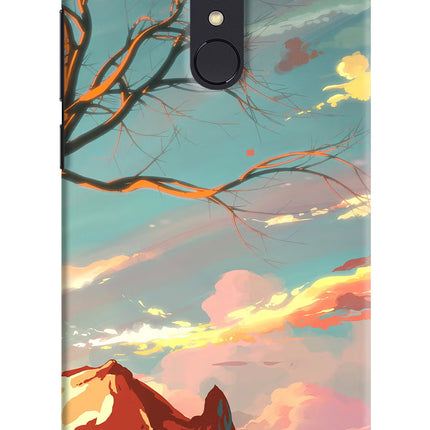 Scenery Redmi Note 5 Hard Case Back Cover by Casekaro