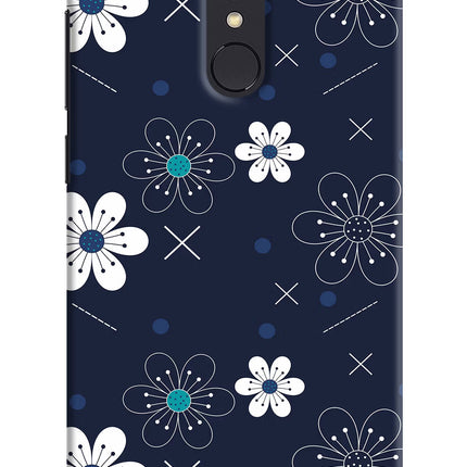 Flowers Redmi Note 5 Hard Case Back Cover by Casekaro