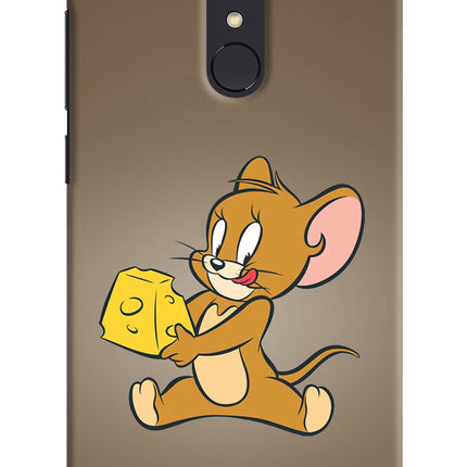Jerry Redmi Note 5 Hard Case Back Cover by Casekaro