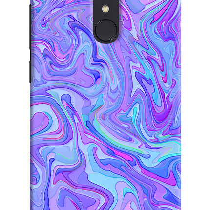 Glitter Redmi Note 5 Hard Case Back Cover by Casekaro