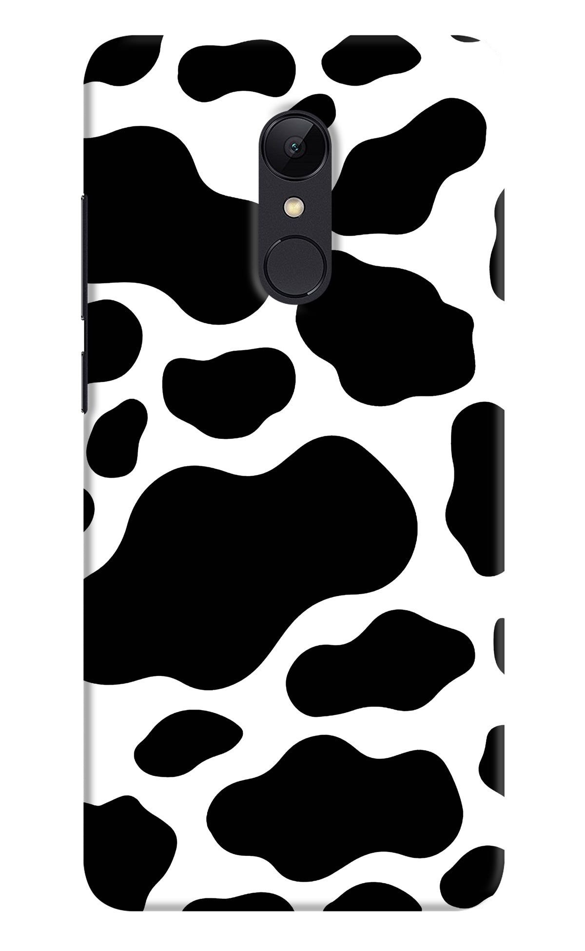 Cow Spots Redmi Note 5 Back Cover