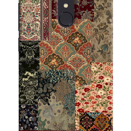 Desi Print Redmi Note 5 Hard Case Back Cover by Casekaro