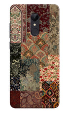 Desi Print Redmi Note 5 Hard Case Back Cover by Casekaro