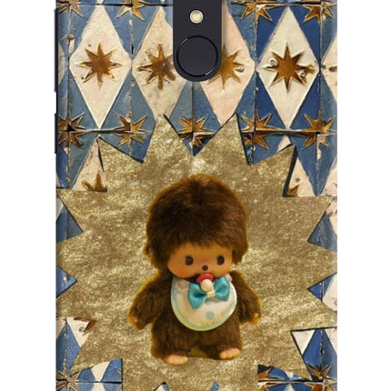 Woodooo Redmi Note 5 Hard Case Back Cover by Casekaro