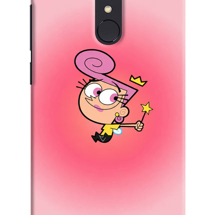 Wanda Magic Redmi Note 5 Hard Case Back Cover by Casekaro