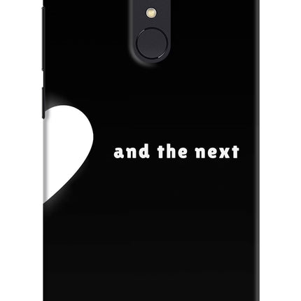 Next World Redmi Note 5 Hard Case Back Cover by Casekaro