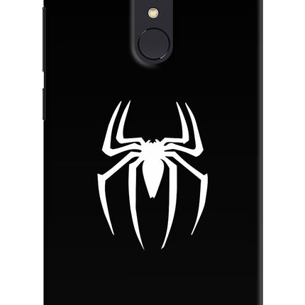 Miles Symbol Redmi Note 5 Hard Case Back Cover by Casekaro