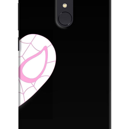 Gwen Mask Redmi Note 5 Hard Case Back Cover by Casekaro