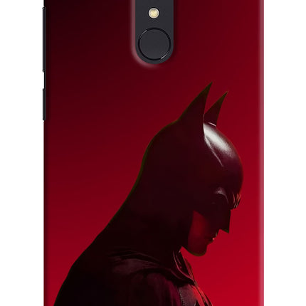 Dark Knight Redmi Note 5 Hard Case Back Cover by Casekaro