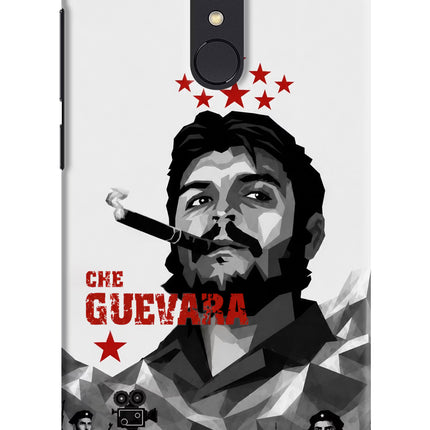 Che Guevara Iconic Redmi Note 5 Back Cover