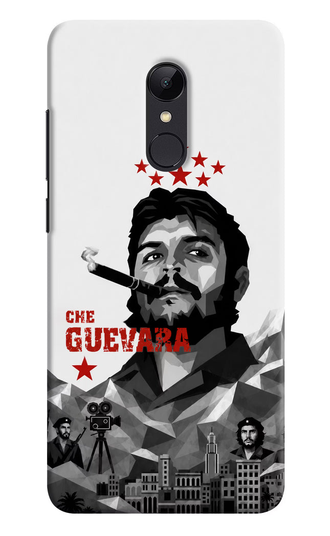 Che Guevara Iconic Redmi Note 5 Back Cover