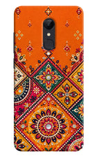 Kutch Glow Redmi Note 5 Back Cover