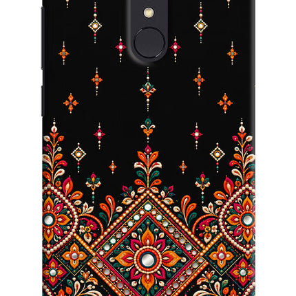 Noir Mehfil Redmi Note 5 Back Cover
