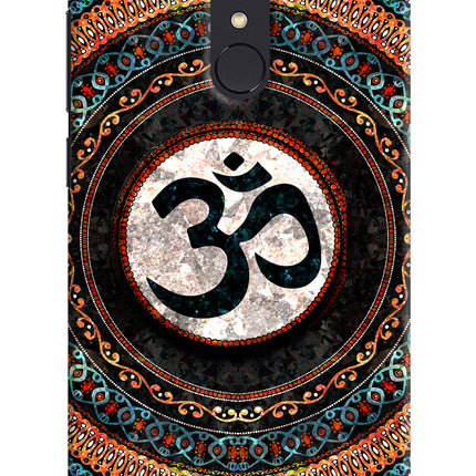 Om Culture Redmi Note 5 Pop Case by Casekaro