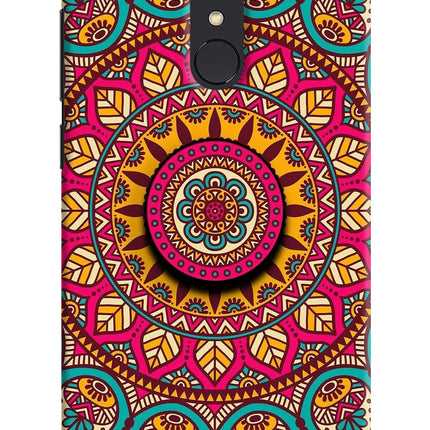 Mandala Redmi Note 5 Pop Case by Casekaro