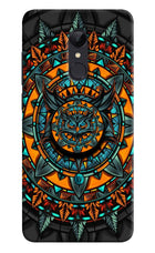 Angry Owl Redmi Note 5 Pop Case by Casekaro