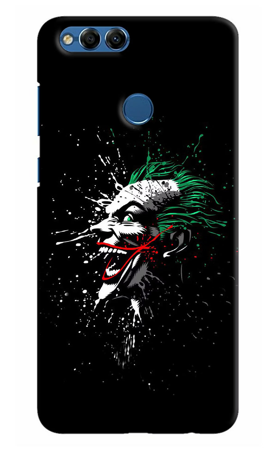 Joker Honor 7X Back Cover, Hard case