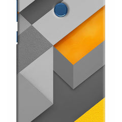Abstract Honor 7X Hard Case Back Cover by Casekaro