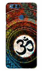 Om Cultural Honor 7X Hard Case Back Cover by Casekaro