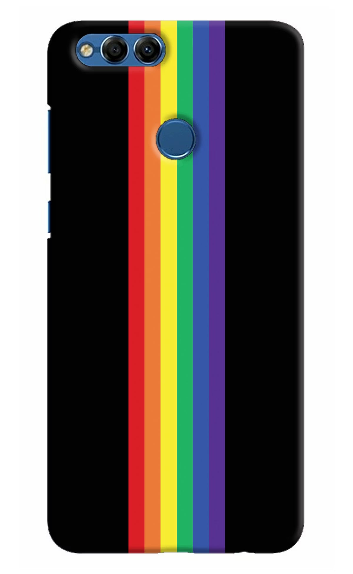 Pride Honor 7X Hard Case Back Cover by Casekaro