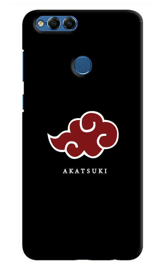 Akatsuki Honor 7X Hard Case Back Cover by Casekaro