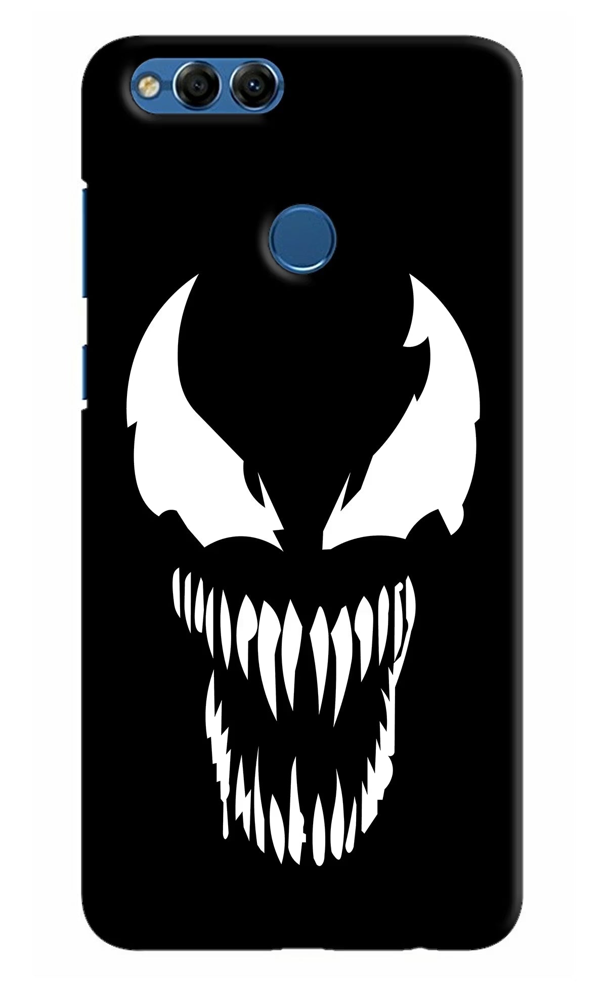 Venom Honor 7X Hard Case Back Cover by Casekaro